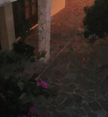 Apartman Angela * Premantura