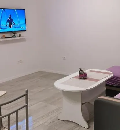 Apartman Angela Premantura