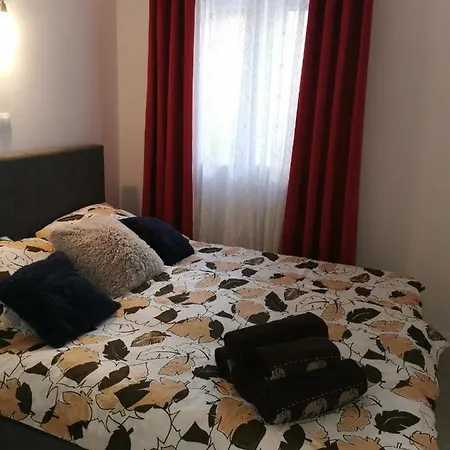 Apartman Angela Apartment