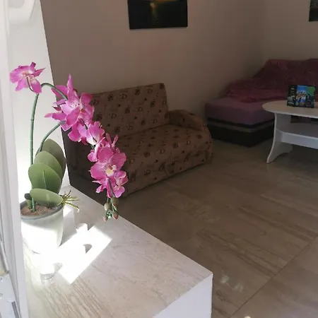 Apartman Angela Apartment