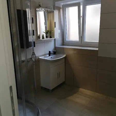 Apartment Apartman Angela *