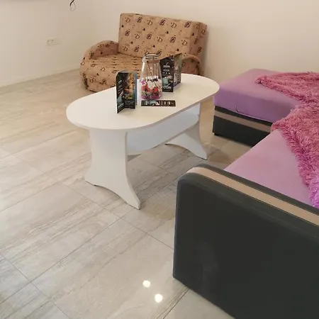 Apartman Angela * Premantura