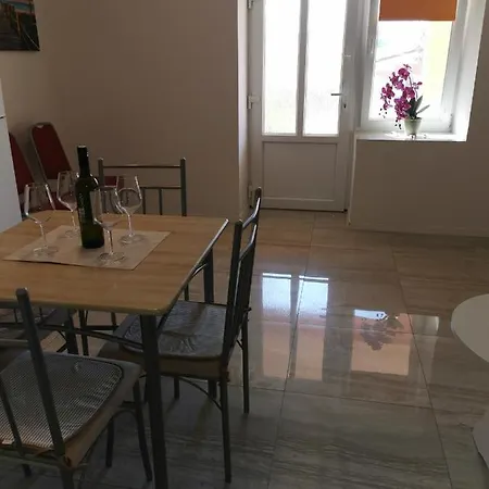 Apartment Apartman Angela *