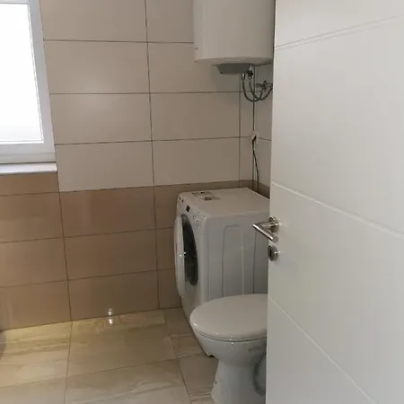 Apartman Angela * Premantura